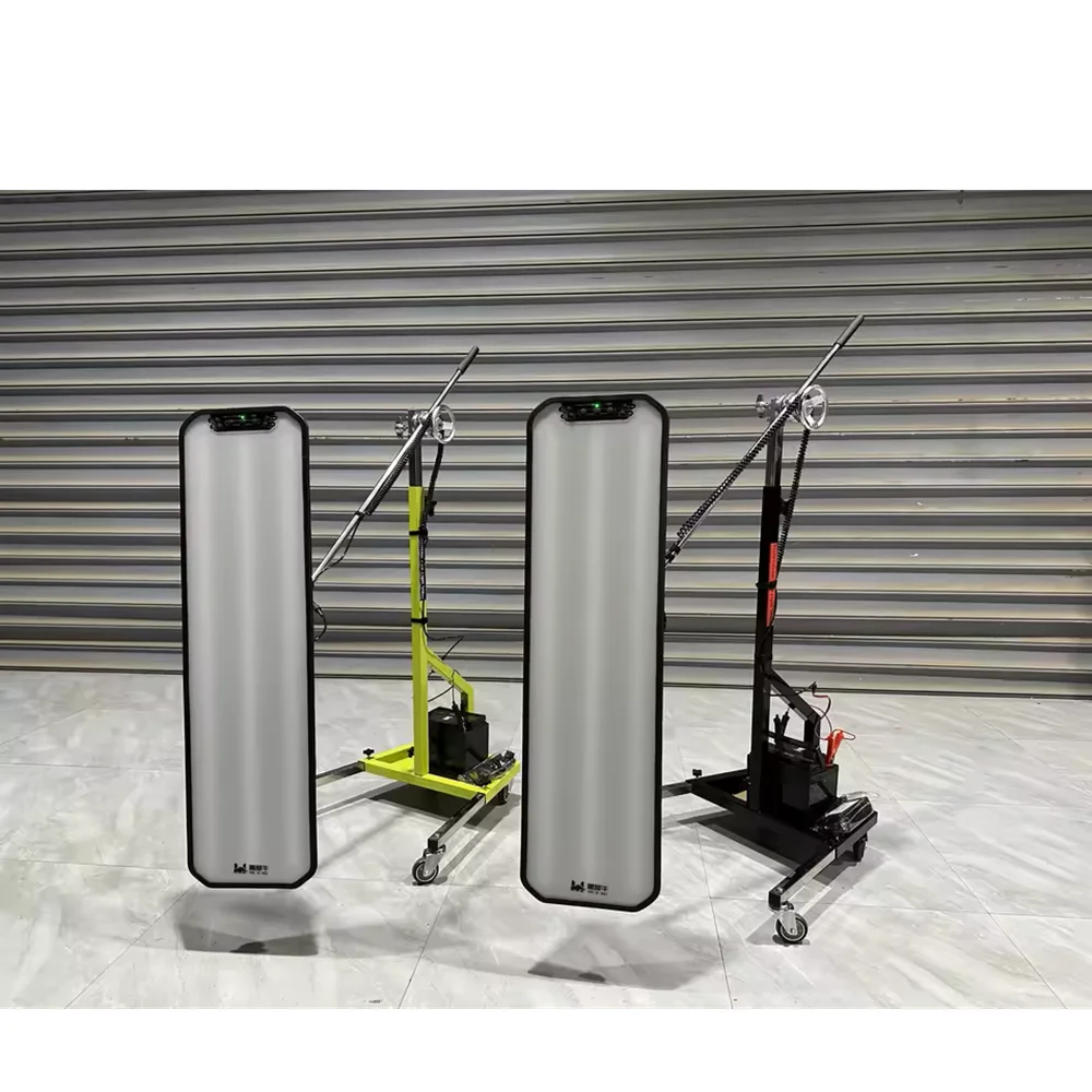 

Сверхмощный PDR Light PDR Светодиодная лампа Отражатель Инструменты для ремонта вмятин Светодиодная отражающая доска с регулируемым держателем Ручной инструмент