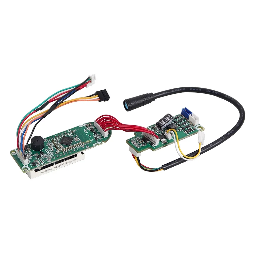 Dashboard Controller Board for Ninebot F2 Pro Electric Scooter KickScooter LED Display Screen F2 Series Instrument Parts