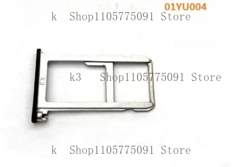 For Lenovo Thinkpad X280  A285  X395 T490s X390 T495s T14s  X13 20T2 20T3 20UF 20UG 1PCS SD SIM card tray Solt Holder 01YU004
