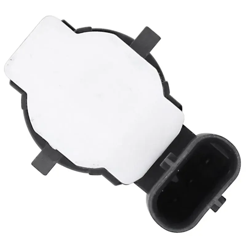 New Reverse Parking Sensor 4Pcs Parking Sensor PDC Aid Assist Sensors 1048473-00-A 0263033336 For Tesla Model S 2017-2019