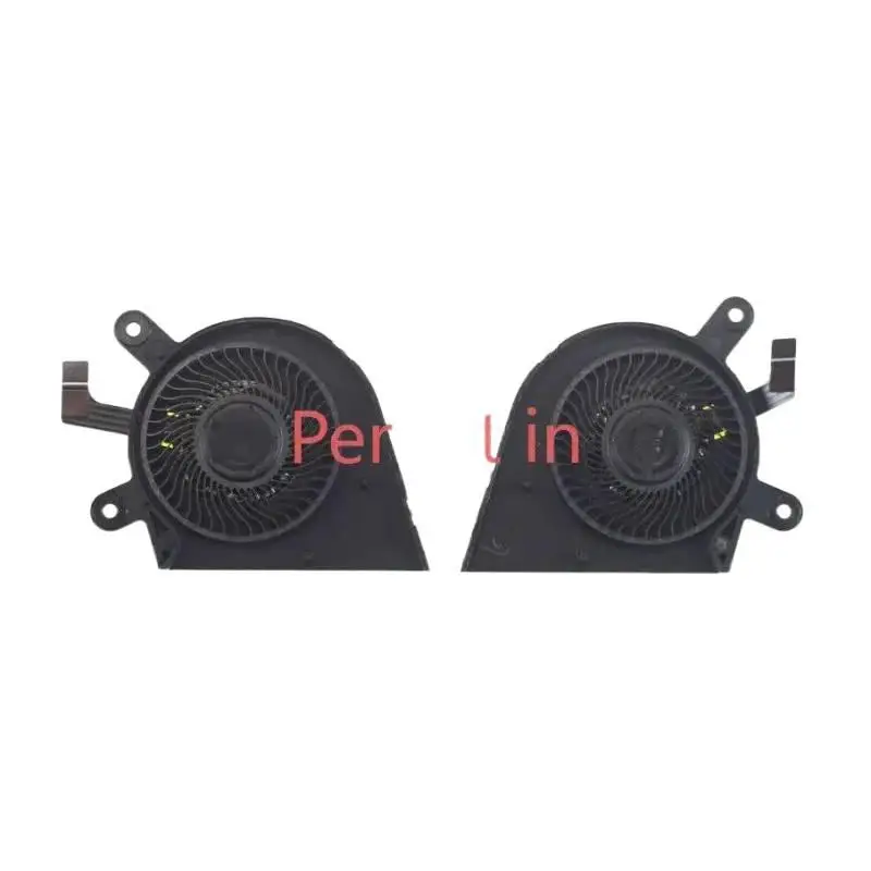 

Laptop CPU GPU Cooling Fan For Yoga 730-13IKB 1 pair €|€