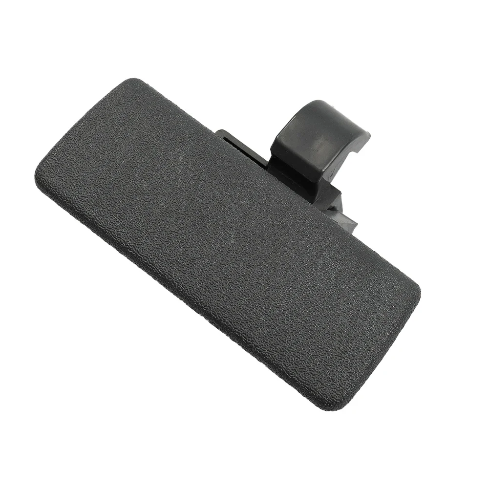 

Box Lid Handle Car Glove 1pcs Black Car Accesssories Car Glove Box Lid Handle 100% Brand New For SX4 Swift RW415 RW416