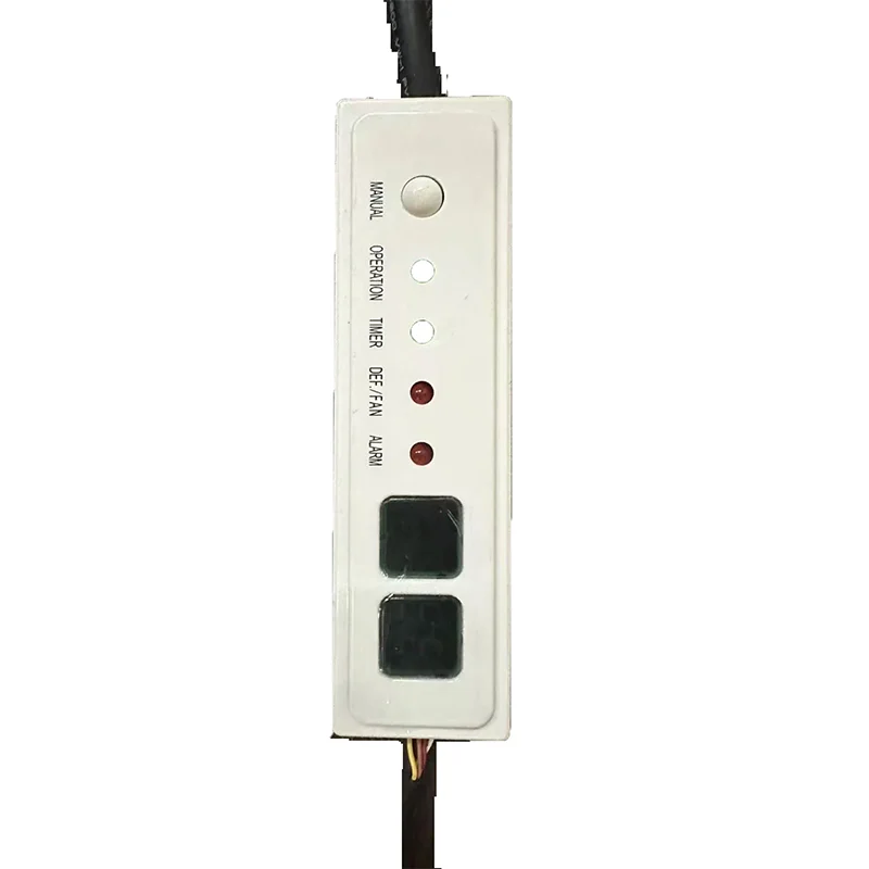 New Suitable for Midea Central air Conditioning Display Board 17223000002836 CE-KFR53T2/BP2N1 17223000000003 17123000000203