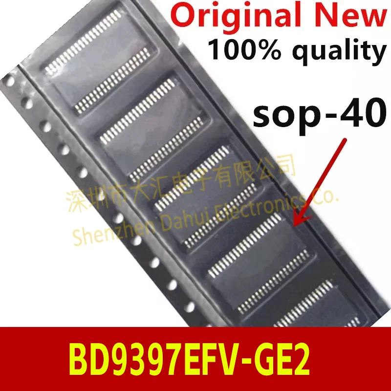 

(2-10piece)100% New BD9397EFV BD9397EFV-GE2 Sop-40 Chipset