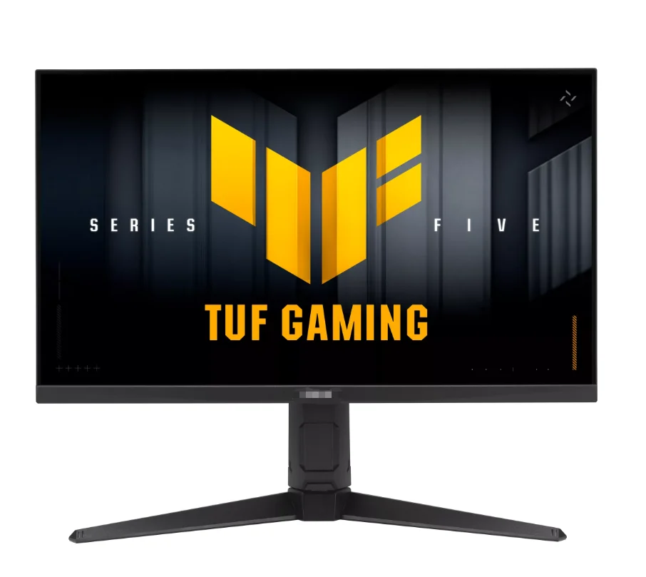 New TUF Gaming VG27AQML5A 300Hz 2560x1440 0.3ms Fast IPS G-SYNC Gaming Monitor for Desktop