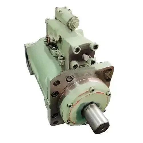 Marine Hydraulic Pump MKV-11H-RFA-P11-Q-11three Rudders
