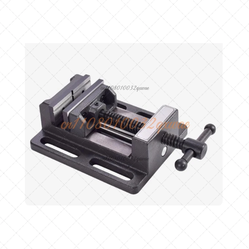 

Сверлильный станок, прецизионные направляющие, плоские тиски, специальные усиленные настольные тиски, малые настольные тиски-зажимы, 3 дюйма