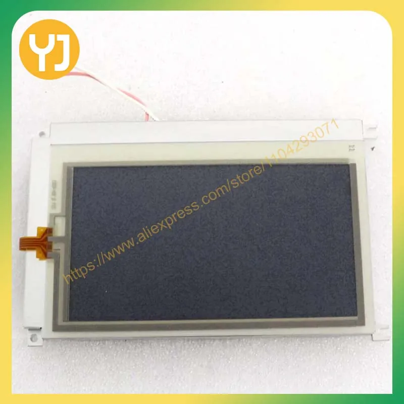 

SP14N01L6ALCA Industrial Grade A 5.1 inch 240*128 Brand New Original LCD display