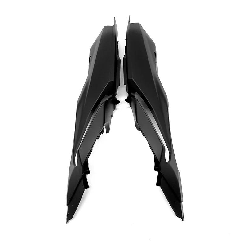 ذيل الدراجة النارية ، أسفل لوح المقعد ، غطاء جانبي ، جلد خلفي ، مناسب لياماها ، MT07 ، MT 07 ، MT 07 ، FZ 07 ، صوفي ، من من من من من 7 إلى 7 ، #4