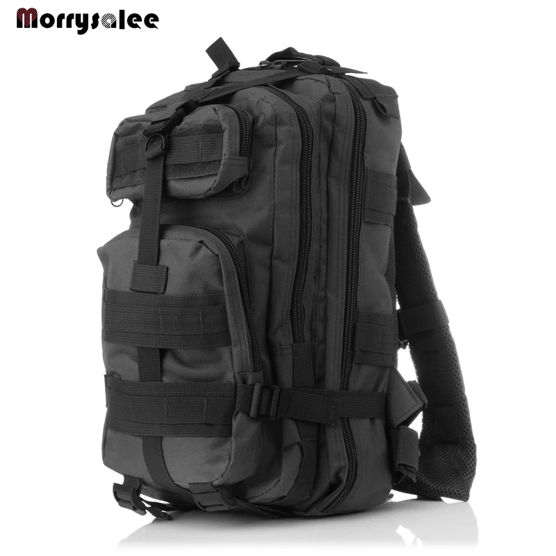 Men Backpack Camouflage Backpack Men Bag Shoulder Backpack Wholesale Manufacturers Solid Bag Soft Handle Canvas Fashion casual