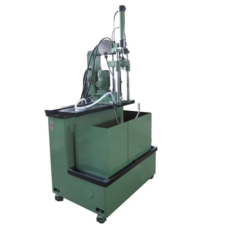 Auto Engine Vertical Cylinder Honing Machine Model 3MQ9814