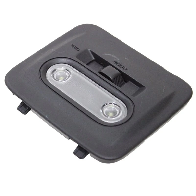 For Subaru Forester 2019-2025 Trunk Luggage Compartment Interior Light Lamp 84671-SJ101VH, 84671SJ101VH Cargo