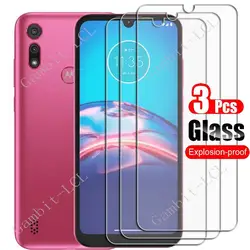 1-3PCS Tempered Glass For Motorola Moto E6i Protective Film ON Motoe6s E6S  MotoE6i XT2053, XT2053-2 6.1