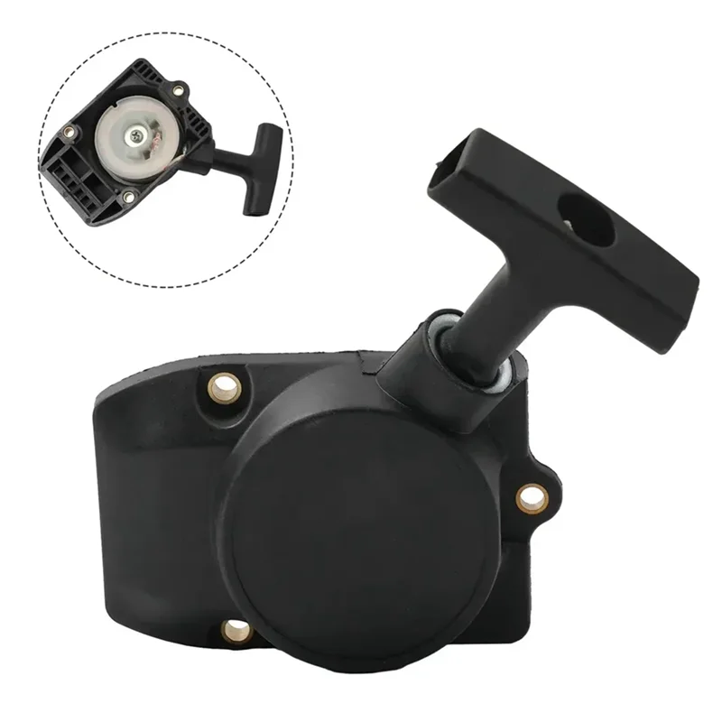 ABZL Per Stihl FS75 FS85 BG75 BG85 FR75 FR85 HL75 HT70 HT75 KM85 FC75 FC85 Compatibile Recoil Starter Parte di Ricambio