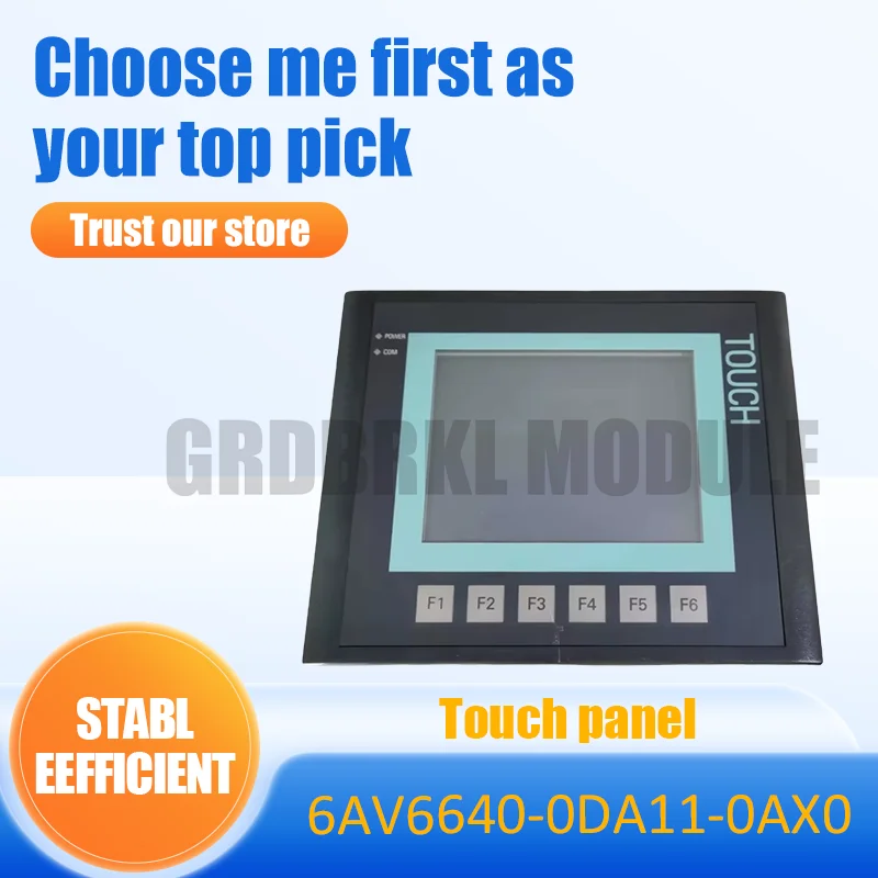 New Original 6AV664…