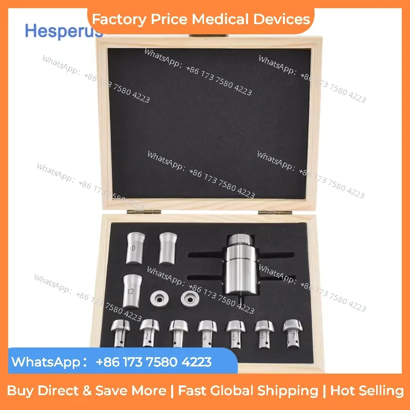 2026 Multifunctional Handpiece Machine Repair Tool Kit for High Speed and Low Speed Handpiece Maintain Repair