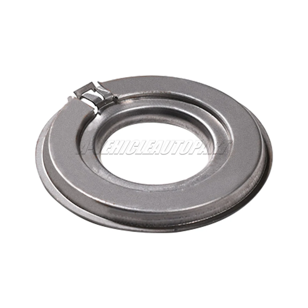 Neu für Renault Megane Scenic MK2: Halterung für ABS-Modul hinten, Montageplatte für Sensor, 40mm, 7701477073, 7701477075, Autozubehör – Detail 6
