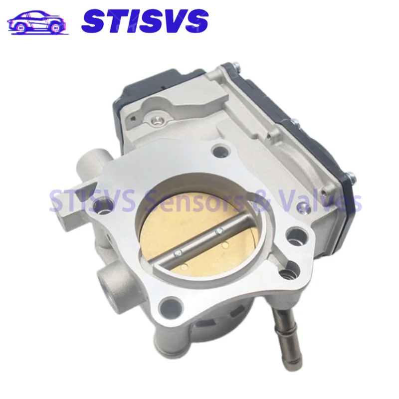 Electronic Throttle Body For 2007 2008 2009 Honda CR-V 16400RZAJ01 16400 RZA J01 Car Parts Accessories 16400-RZA-J01