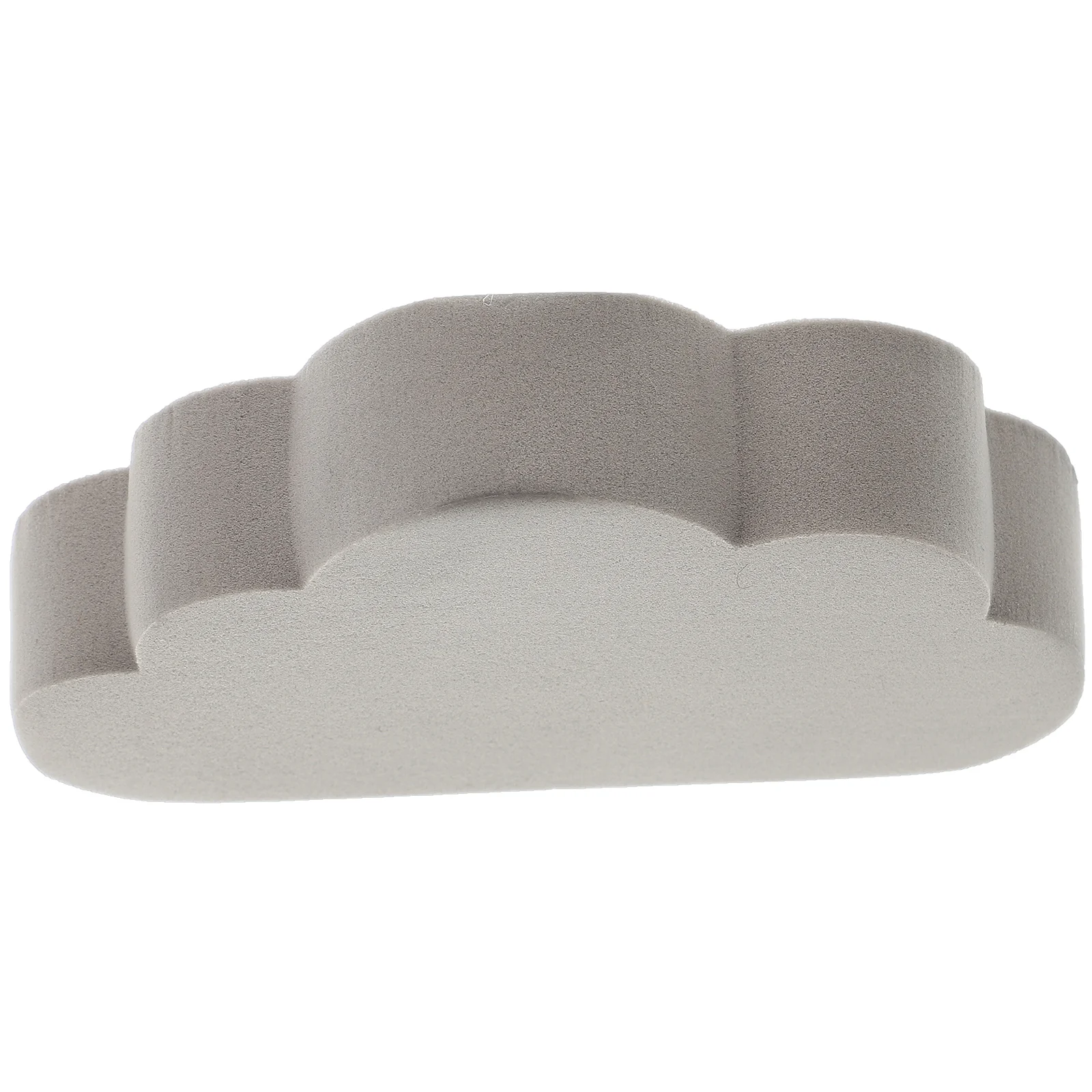

Dishwashing Sponge Pad Cleaning Sponges Scrubber Sink Kitchen Double Sided Durable Material Non Scratch Easy Grip