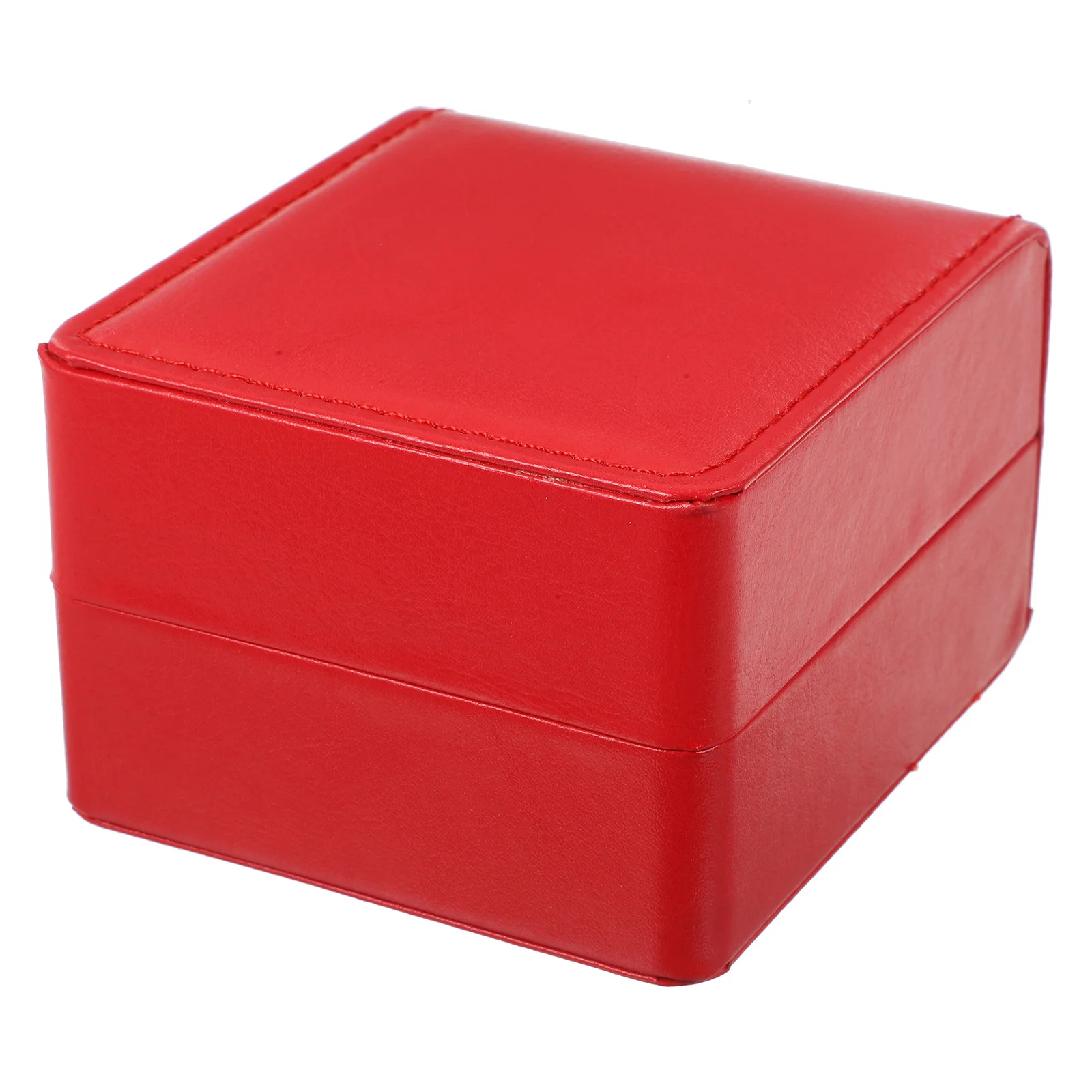 

1Pcs Watch Case for Men Premium Watch Storage Box Jewelry Display Container Thoughtful Gift for Family Friends