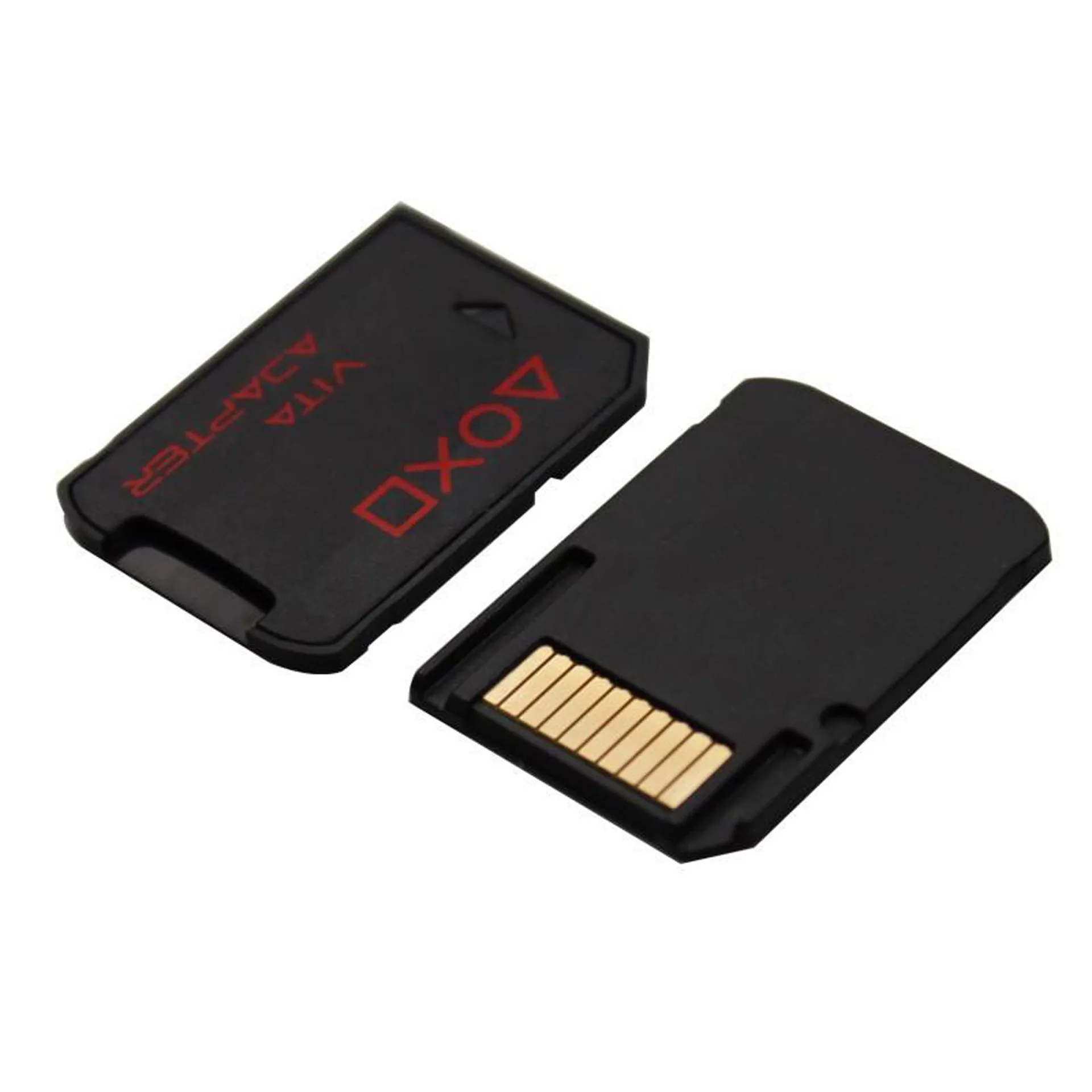 6.0 TF Card adapter System 256GB versione 3.0 SD2Vita per PS Vita Memory Card per PSVita Gaming 3.60 Micro SD card 1000/2000 PSV