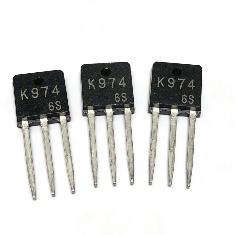 5PCS VB60100C 100V 60A K974 2SK974 60V 3A F9540NS IRF9540NS -100V -23A STPS41H100CG 100V 41A IRFI530G 100V 9.7A STTH806D 600V 8A