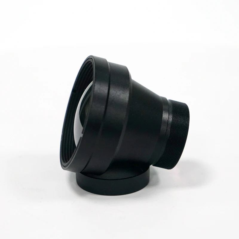 Hot Sale FL 35mm F1.0  LWIR  Athermal Lens for 17um Sensor for Infrared