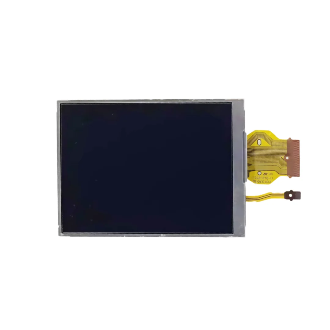 

Brand New LCD Display Screen with Backlight for Fujifilm X-E1 X10 X100 X20 Digital Camera Repair Part