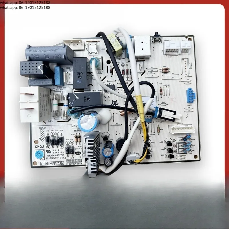 

Air conditioning motherboard accessories 300002060574 30138000984 300002060573