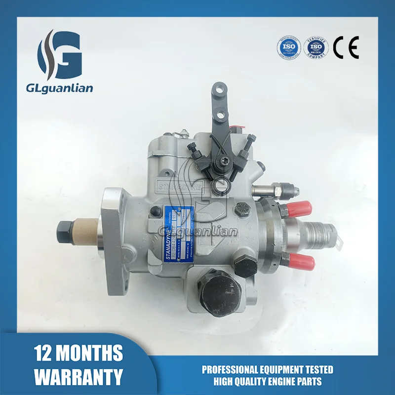 100% New Diesel Engine Fuel Pump DB4429-5714 For J-OHN DEE-RE 4.5L 4045 Diesel Engine