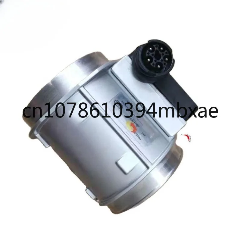 MAF Mass Air Flow Sensor 1285100521 0000940148 0280214004  W124 W140 R129 500SEL 500SL 500S M119 E500 400SEL Engine