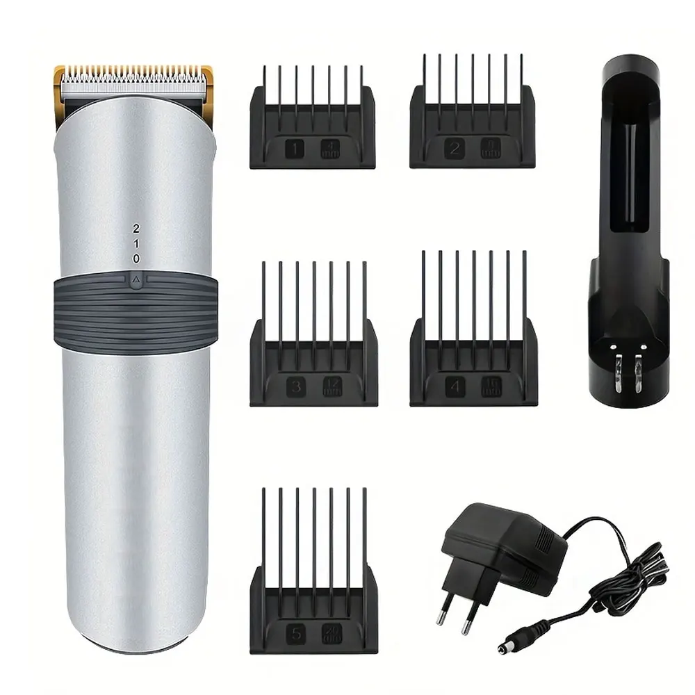 New electric clipper  Electric Hair charging hair salon dedicated hair clipper professional high power electric hair clipper