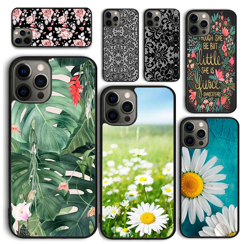 Daisy Flowers Field… - image