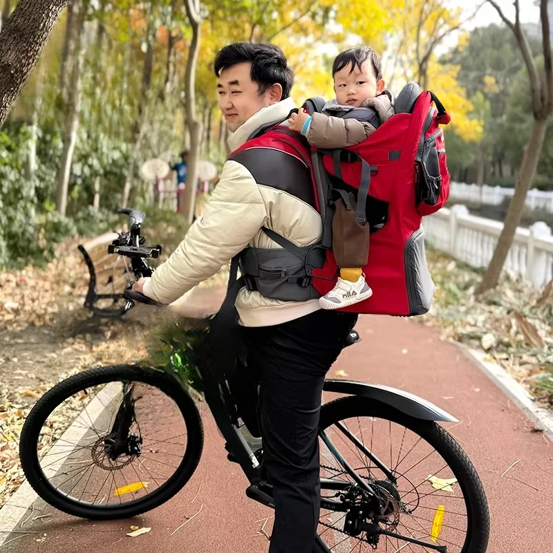 Hiking Baby Carrier Backpack, - Outdoor Adventure For Toddlers 评论和价格