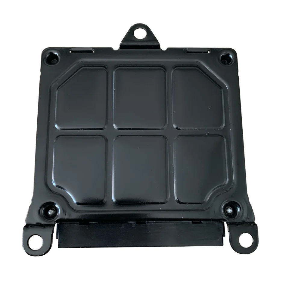 

high quality electric abs control unite brake system ABS controller 24V 4460046450