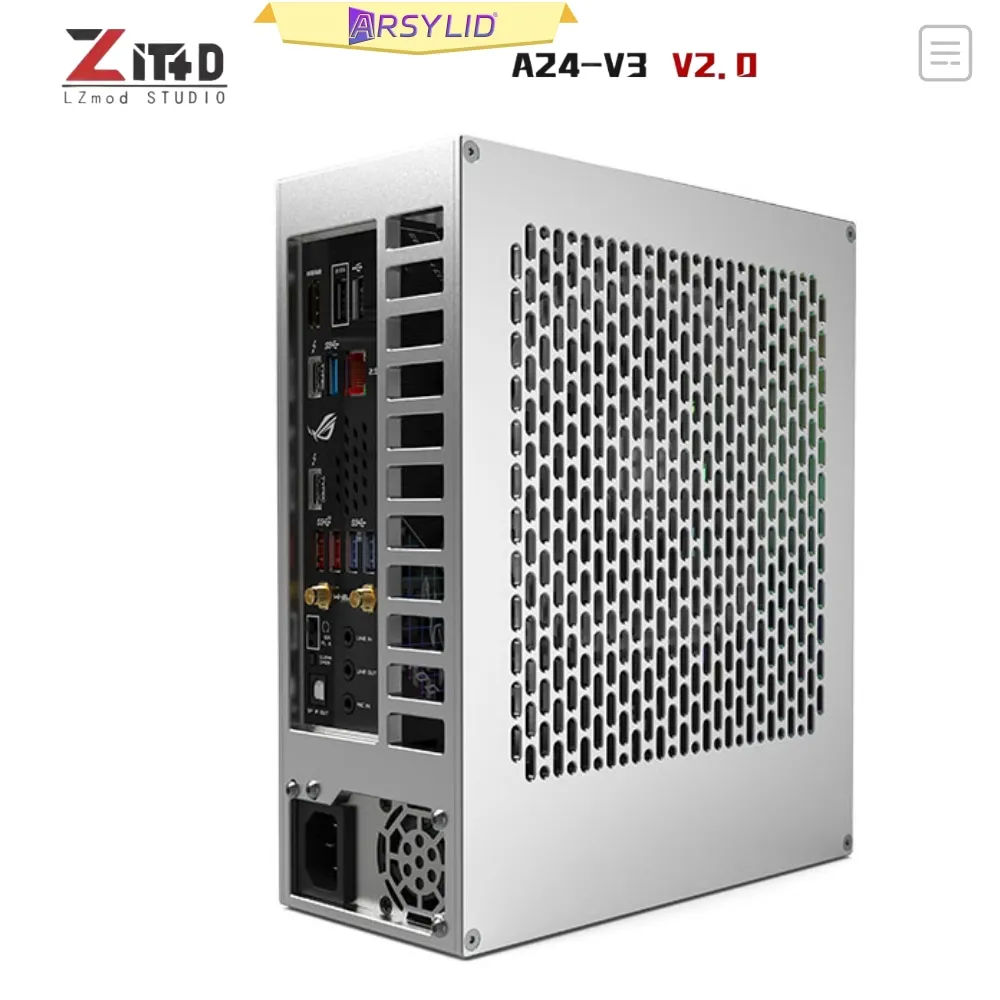 Thumbnail 2 - #74 Best Computer Power Supplies to Buy In 2026