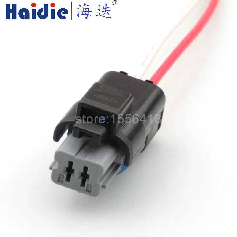 1-20 sets 2pin Headlight steering lights plug  speaker plug lamp hold Connector 211PC022S8149  211PC022S8149