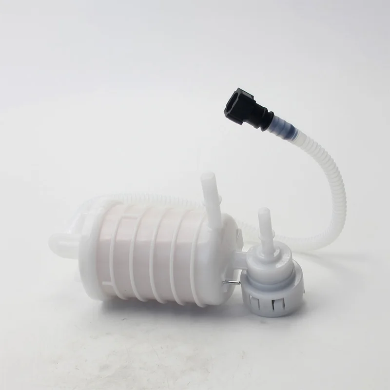 16147186454 16146766158 ist für den BMW E83 X3 2,5L/3,0L Kraftstofffilter mit Druckregler geeignet – Detail 1