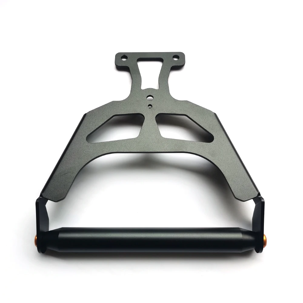 Tracer 9GT Handlebar Extension Navigation Bracket For YAMAHA Tracer 900 9/GT 2021-2024 Motorcycle Phone Holder Anti Vibration