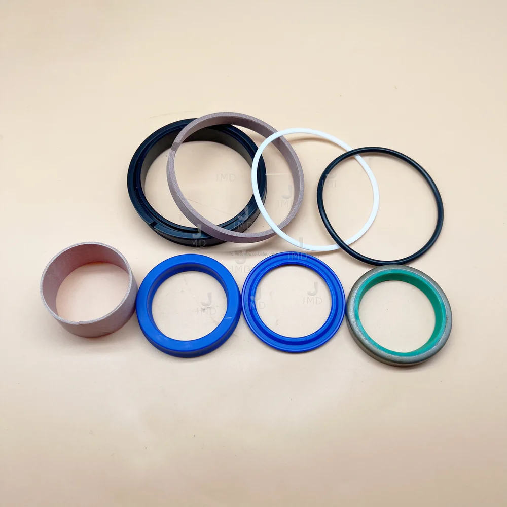 

84259218 84259227 Backhoe Hydraulic Cylinder Seal Kit