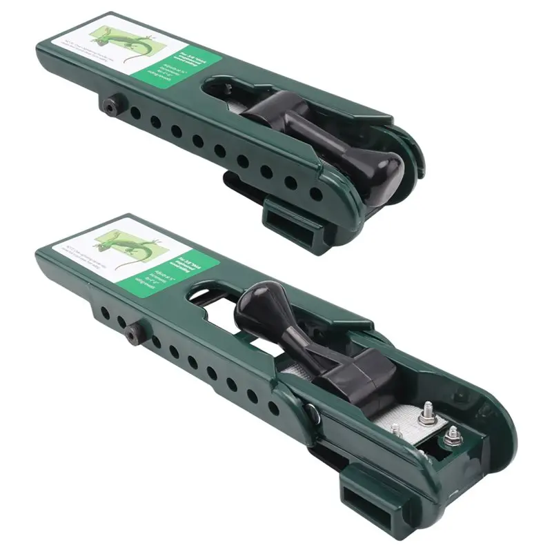 ABJO-Siding Mounting Block Gecko Gauge Protractor Siding Tools Siding Mounting Block Gauges