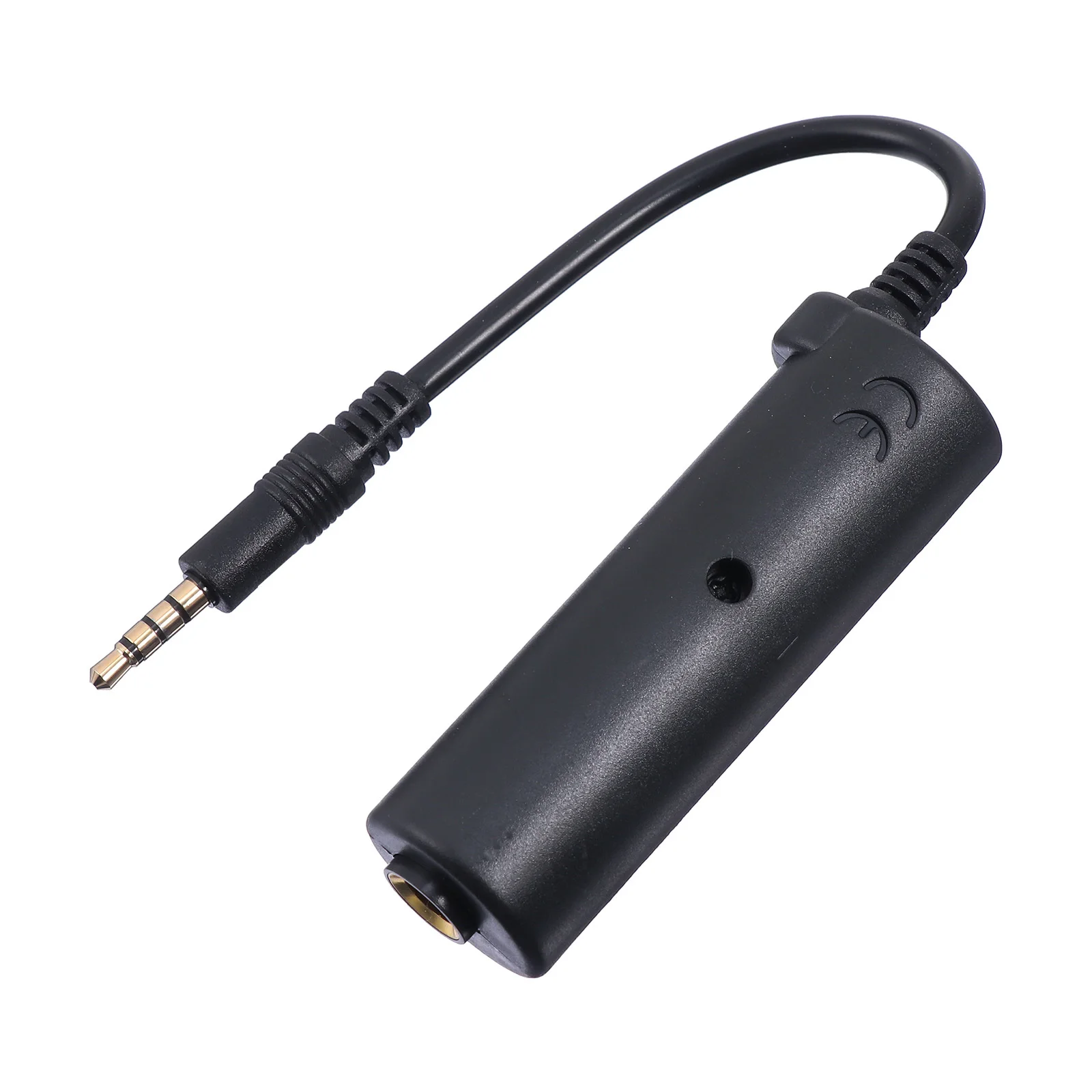 

Guitar Electric Converter Accessory Effects to Smartphone Adapter Conversion Line