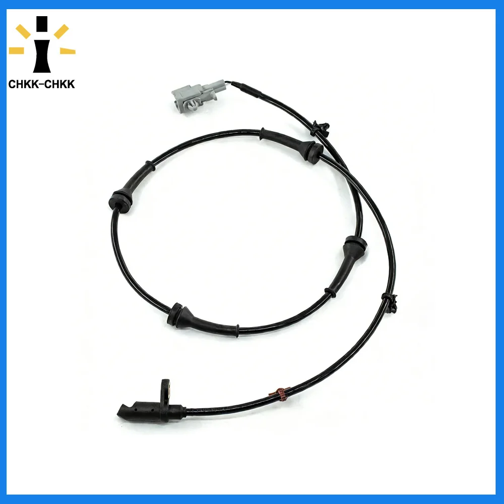 

Высококачественный датчик ABS 47900-1DC1A задний левый/правый для Nissan Rogue X-Trail AWD 2008-2012 47900-1DC1A 47900-JG200 479503471R