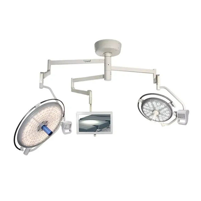 for Y-L003 Medical Surgery LED Light Strip Camera System Shadowless Operating Room Light