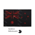 Reflective Patch 27