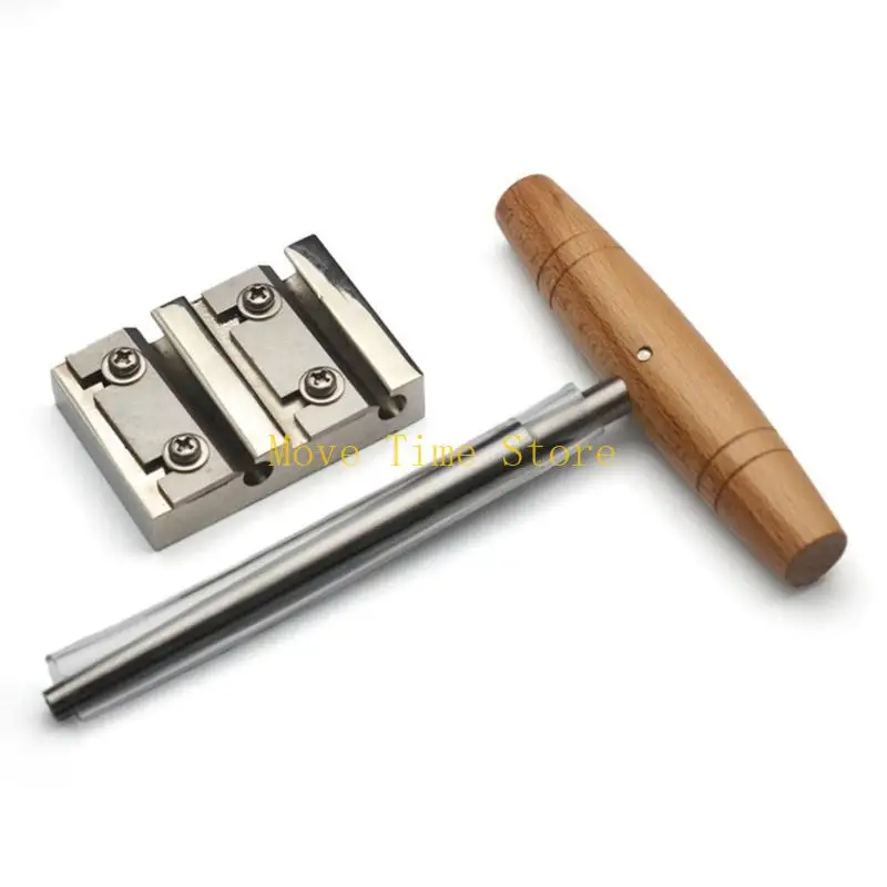 92ME String Instrument Shaper and Taper Reamer Repair Tool Set Daily