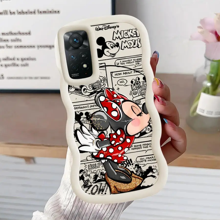 Disney Mickey Minni… - image