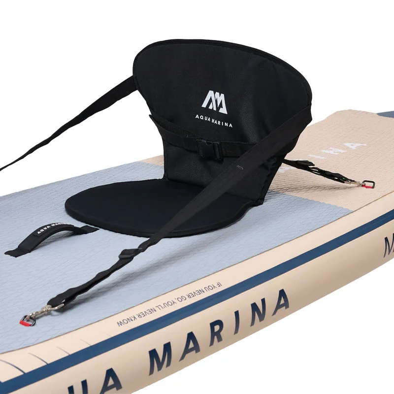 MAGMA 2023 inflatable surf board model surf stand up paddle board pedal control sup  bag leash paddle dinghy raft AQUA MARINA