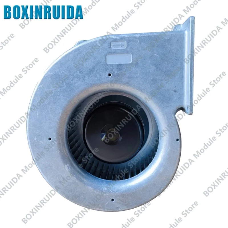 Brand new original G1G160-BH29-52 fan, laboratory ventilation and air exchange turbine, centrifugal EC blower