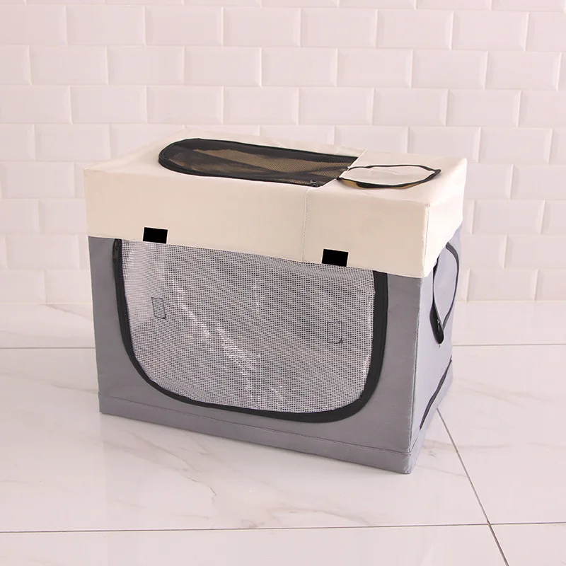 Pet Drying Box Oxford Cloth Blower Dryer Warm Dog Cat Kennel Drying Tent Full Automatic Intelligent Hair Dryers Household